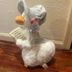 Mother Goose Classic Nursery Rhymes